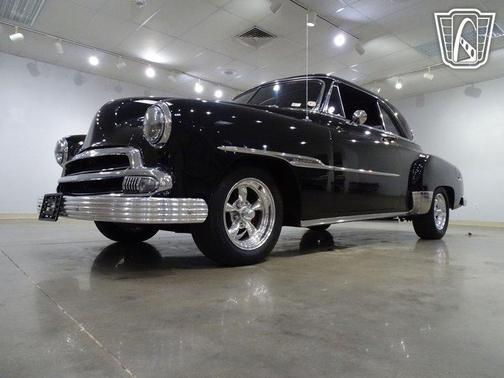 1951 Chevrolet Bel Air 