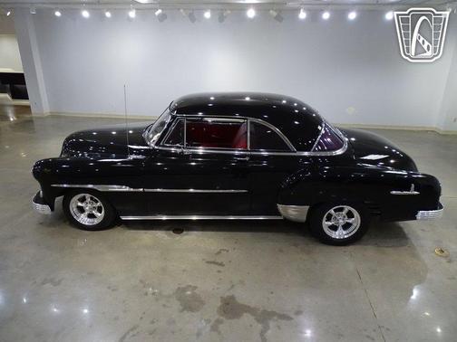 1951 Chevrolet Bel Air 