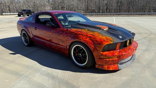 2006 Ford Mustang GT