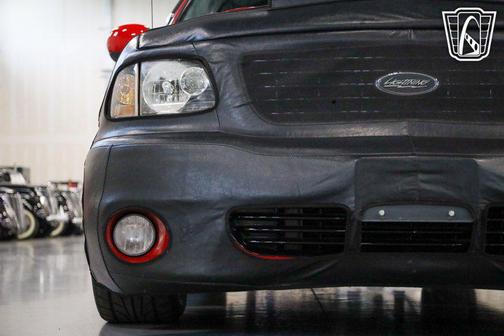 2003 Ford F-150 Lightning