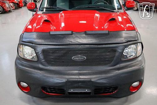 2003 Ford F-150 Lightning