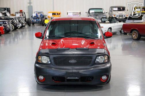 2003 Ford F-150 Lightning