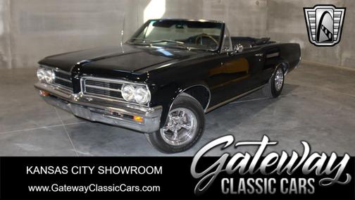 1964 Pontiac Tempest 