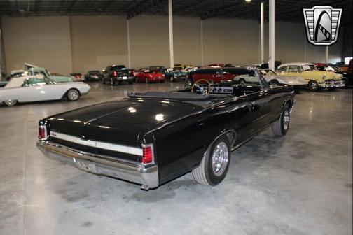 1964 Pontiac Tempest 