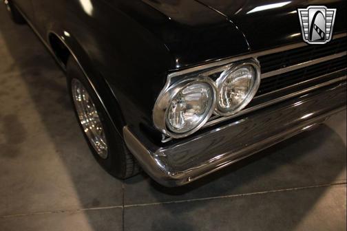 1964 Pontiac Tempest 