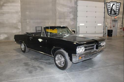 1964 Pontiac Tempest 