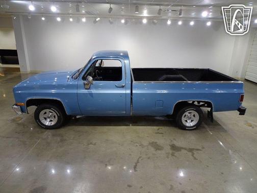 1985 Chevrolet Pickup Truck Base