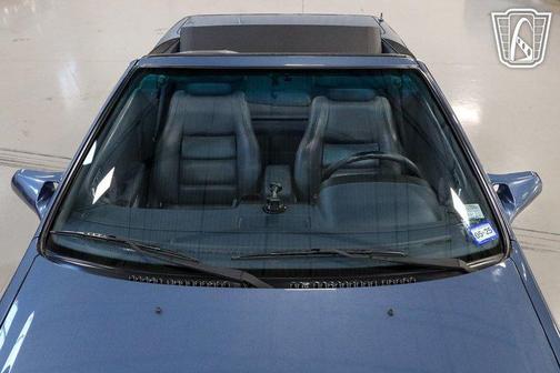 1988 Mazda RX-7 Convertible