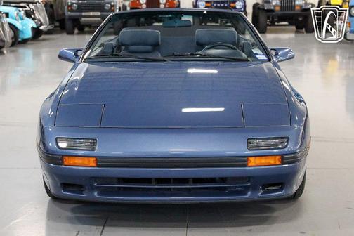 1988 Mazda RX-7 Convertible