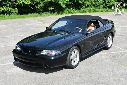 1995 Ford Mustang Cobra