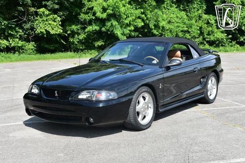 1995 Ford Mustang Cobra