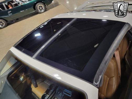 1989 Pontiac Firebird Trans Am