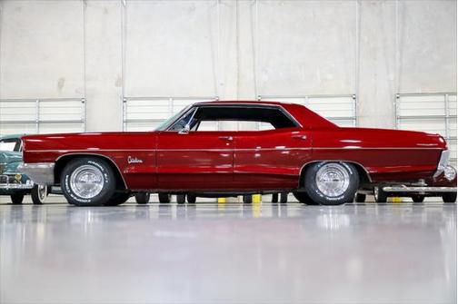 1966 Pontiac Catalina