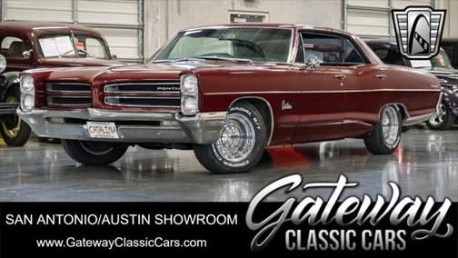 1966 Pontiac Catalina
