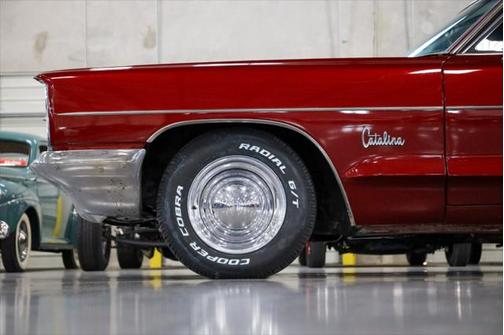 1966 Pontiac Catalina