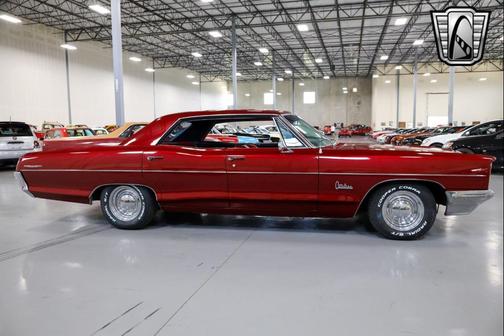 1966 Pontiac Catalina
