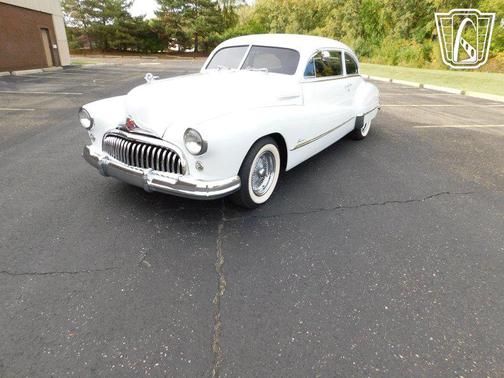 1948 Buick Super 