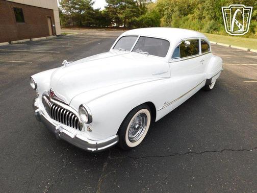 1948 Buick Super 