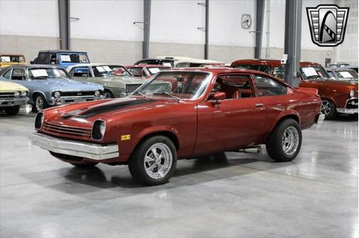 1976 Chevrolet Vega