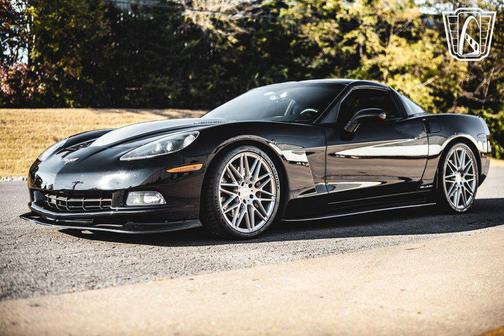 2006 Chevrolet Corvette Base