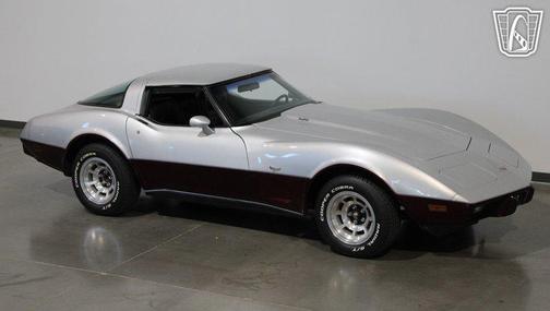 1979 Chevrolet Corvette 