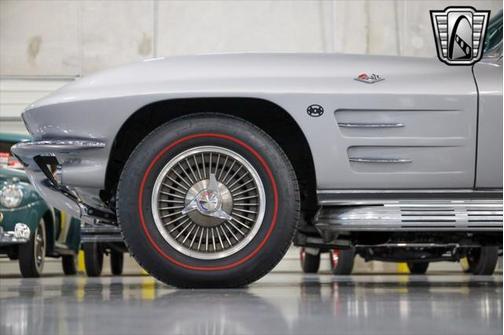 1964 Chevrolet Corvette Base