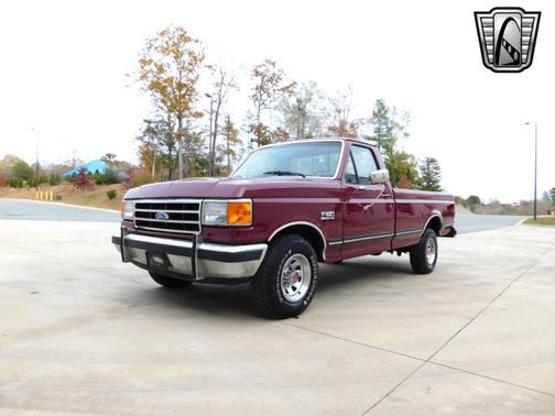 1990 Ford F-150 F150