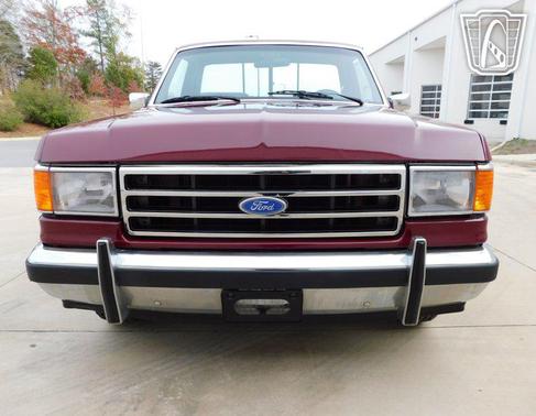 1990 Ford F-150 F150