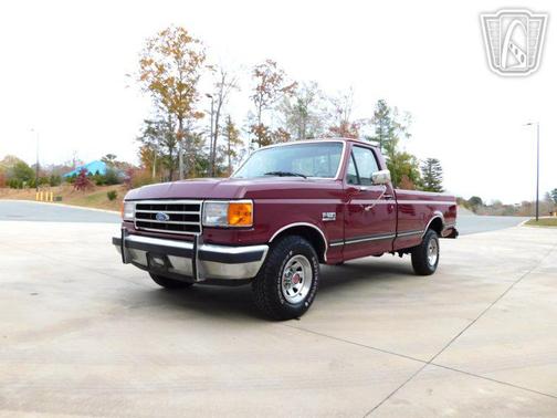 1990 Ford F-150 F150