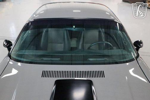 1976 Chevrolet Camaro Base