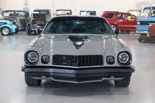 1976 Chevrolet Camaro Base