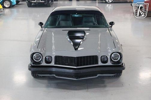 1976 Chevrolet Camaro Base