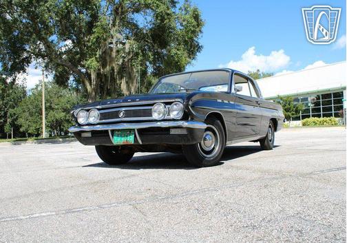 1962 Buick Skylark 