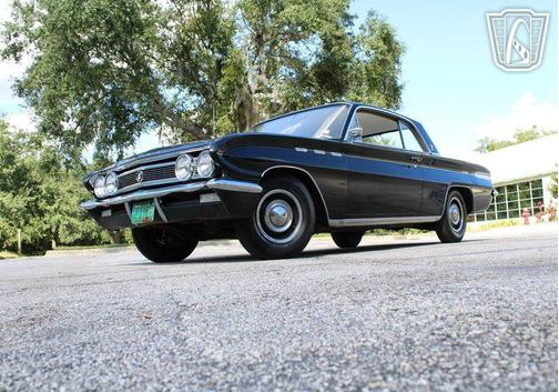 1962 Buick Skylark 