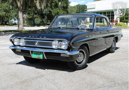 1962 Buick Skylark 