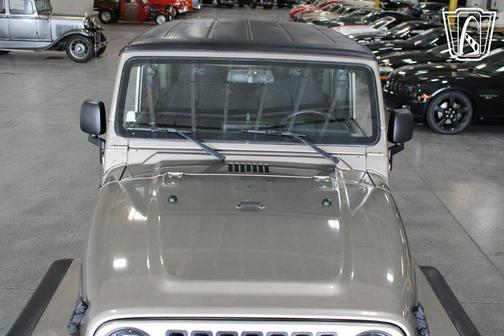 2006 Jeep Wrangler Rubicon