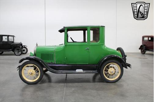 1926 Ford Model T