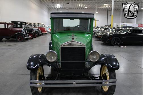 1926 Ford Model T