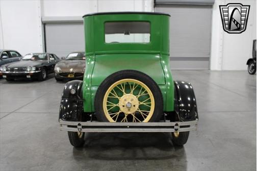 1926 Ford Model T