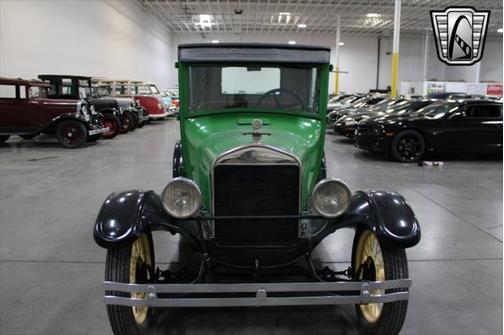 1926 Ford Model T