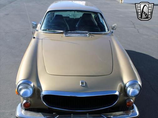 1972 Volvo 1800 1800ES