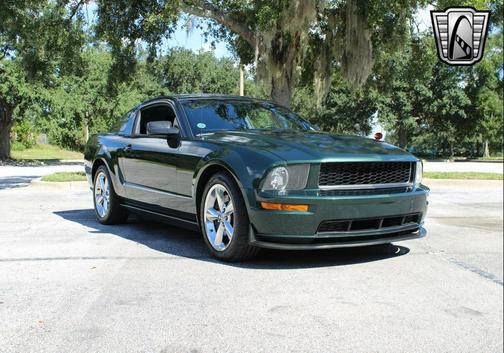2008 Ford Mustang GT Premium