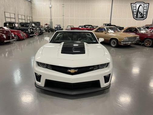 2013 Chevrolet Camaro ZL1