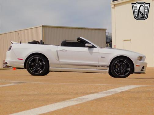 2014 Ford Mustang GT