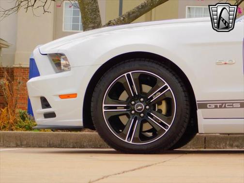 2014 Ford Mustang GT