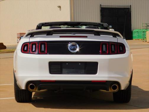 2014 Ford Mustang GT