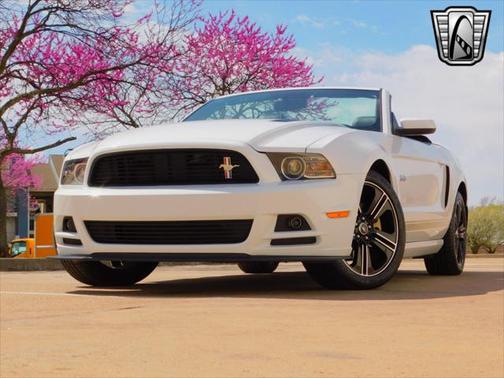 2014 Ford Mustang GT