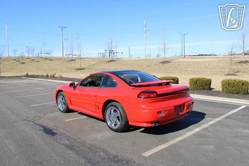 1993 Dodge Stealth R/T Turbo