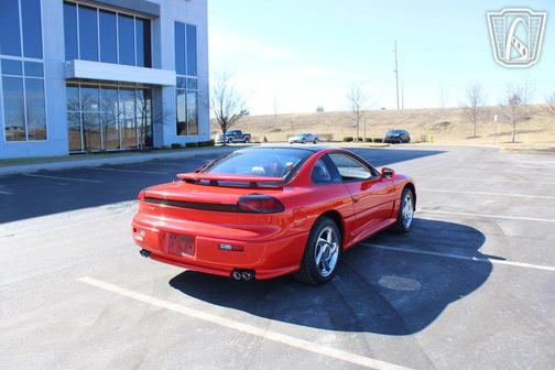 1993 Dodge Stealth R/T Turbo