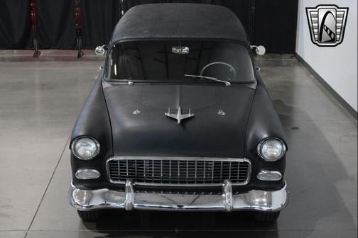 1955 Chevrolet Sedan Delivery 